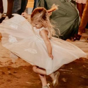 Meet your Posher, Judith